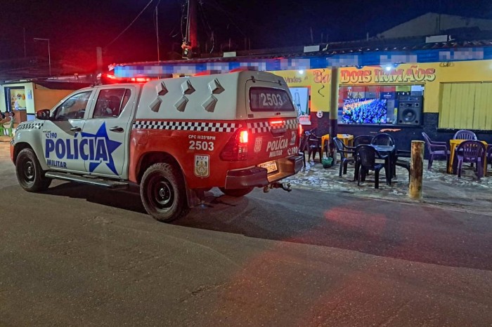 Crédito: Ascom / SEGUP