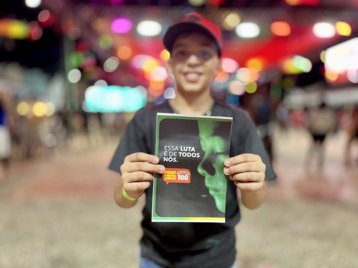 Foto: Reprodução/Secom Acre