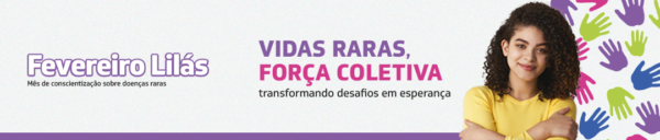 Certificado como Centro de Atenção Especializada em Doenças Raras, HGF realiza primeiro simpósio sobre a temática