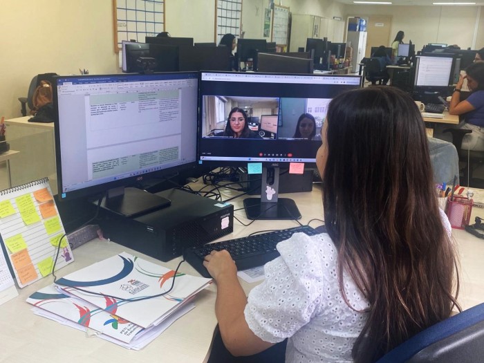 SC lança projeto para troca de experiências sobre Fundos da Assistência Social entre estados do Brasil