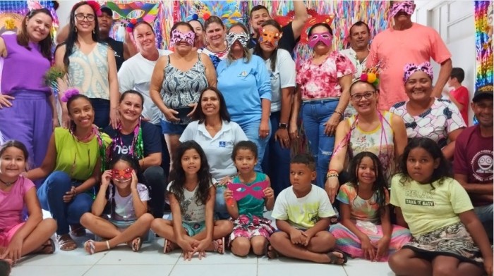 Crédito:Assessoria da Prefeitura - 