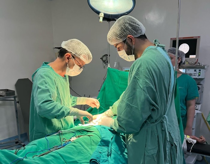 Foto: Reprodução/Secom Paraíba