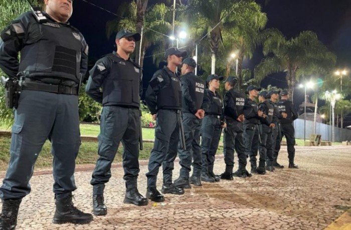 Foto: Reprodução/Secom Mato Grosso do Sul