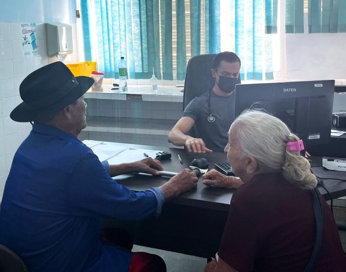 Foto: Reprodução/Secom Paraíba