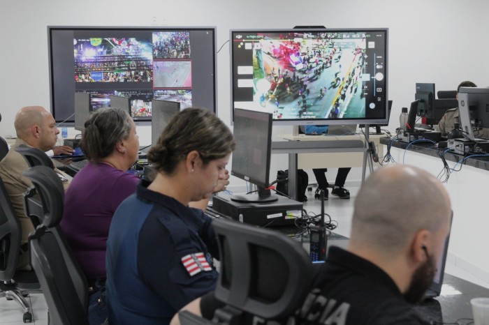 Foto: Reprodução/Secom Paraíba