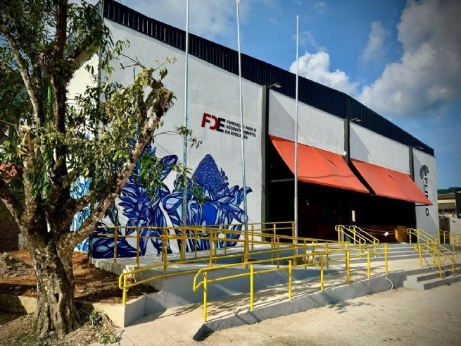 Foto: Reprodução/Prefeitura de São Sebastião - SP