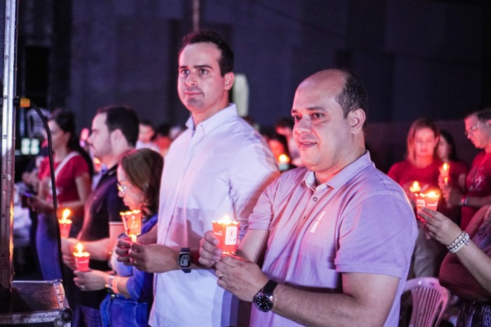 Foto: Reprodução/Secom Paraíba