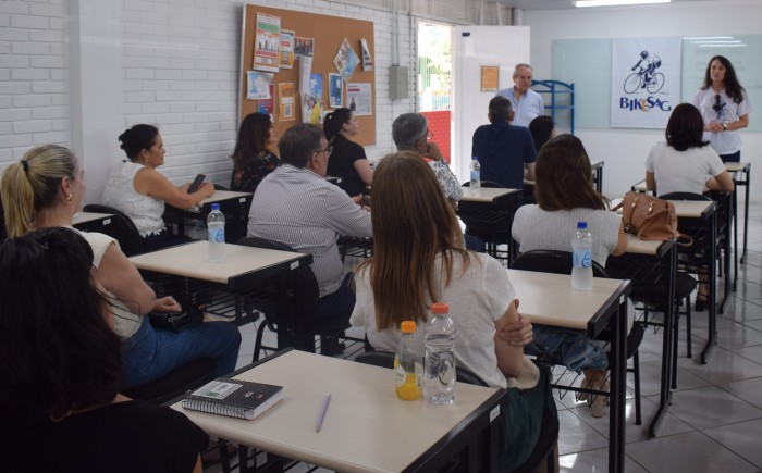 Foto: Reprodução/Secom SC