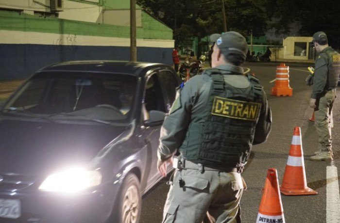 Destino turísticos contabilizam zero mortes e apenas 9% dos motoristas insistem em dirigir sob efeito de álcool