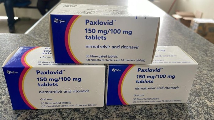 Piauí recebe medicamento para o tratamento da Covid-19 e inicia distribuição para os municípios 