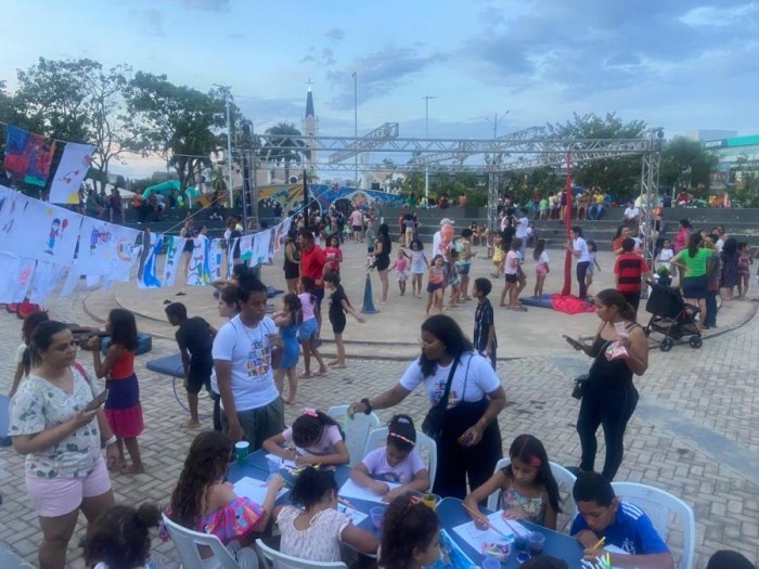 Foto: Reprodução/Prefeitura de Primavera do Leste - MT