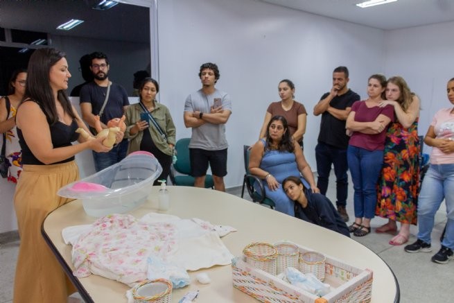 Foto: Reprodução/Prefeitura de São Sebastião - SP