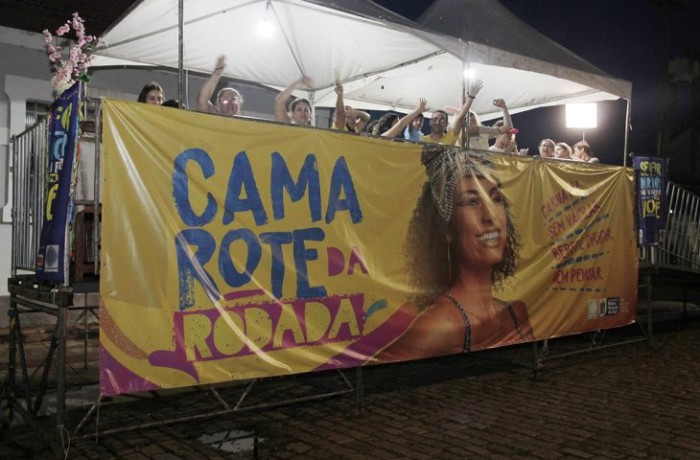 Foto: Reprodução/Secom Mato Grosso do Sul
