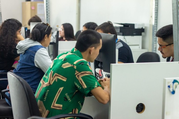 Sine Amazonas divulga 135 vagas de emprego para esta sexta-Feira