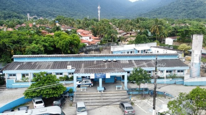 Foto: Reprodução/Prefeitura de São Sebastião - SP