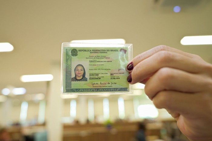 Central de Identificação amplia atendimento para emissão da Carteira de Identidade Nacional