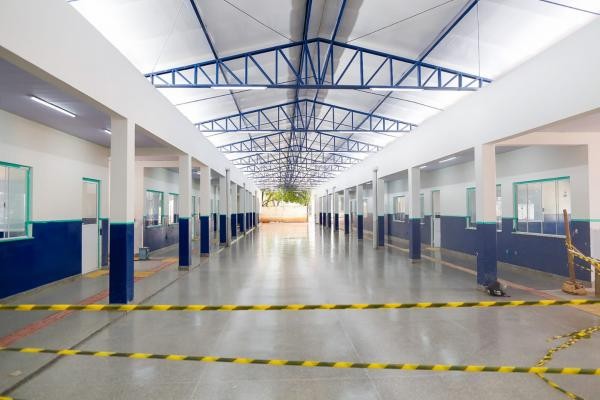 Foto: Reprodução/Prefeitura de Sorriso - MT