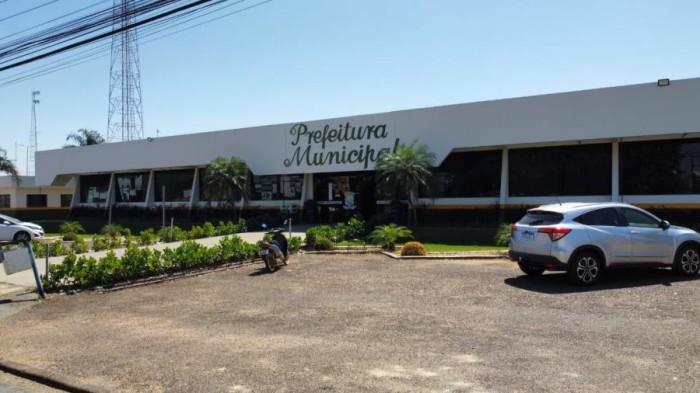 Foto: Reprodução/Prefeitura de Primavera do Leste - MT