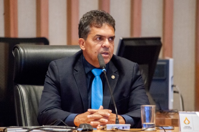 Deputados repercutem folias e eventos religiosos de Carnaval no DF