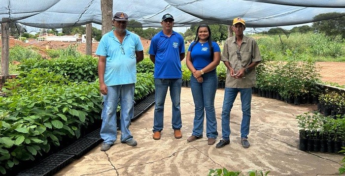 Crédito:Assessoria da Prefeitura - 