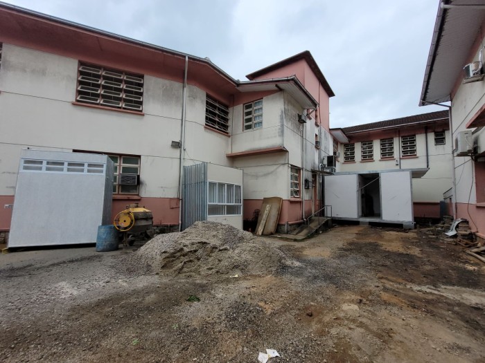 Foto: Reprodução/Secom SC