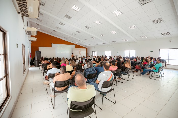 Foto: Reprodução/Prefeitura de Camaçari - BA