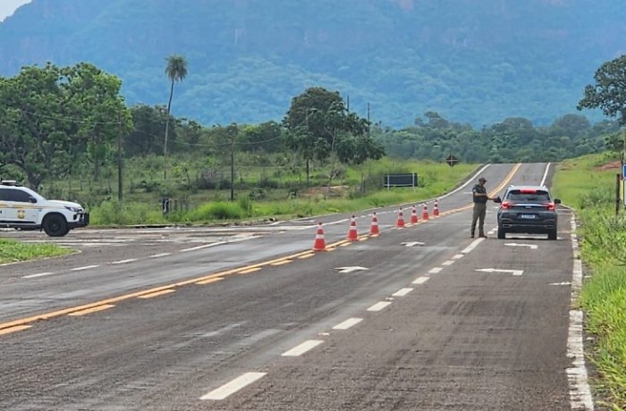 Foto: Reprodução/Secom Mato Grosso do Sul