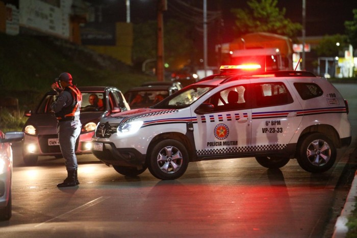 - Grande Ilha tem queda expressiva nos crimes contra o patrimônio em janeiro (Foto: Fernando dos Anjos)