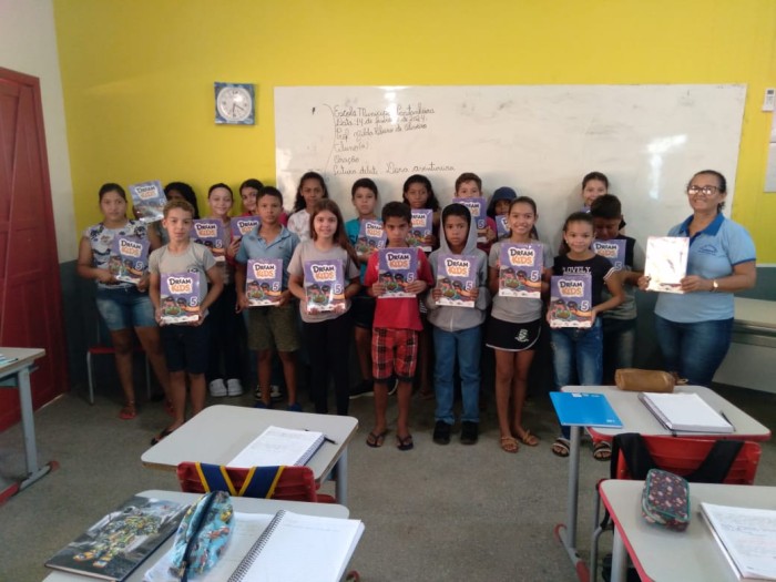 Crédito:Assessoria da Prefeitura - 