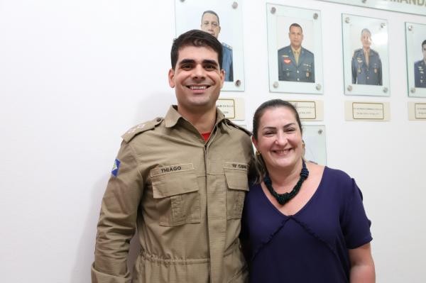 Foto: Reprodução/Prefeitura de Sorriso - MT