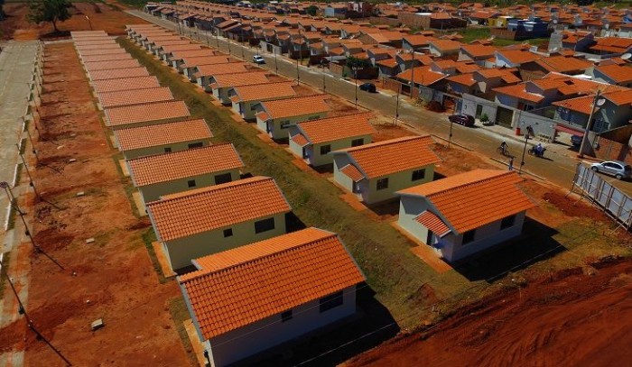 MS amplia subsídios para beneficiar famílias com a casa própria