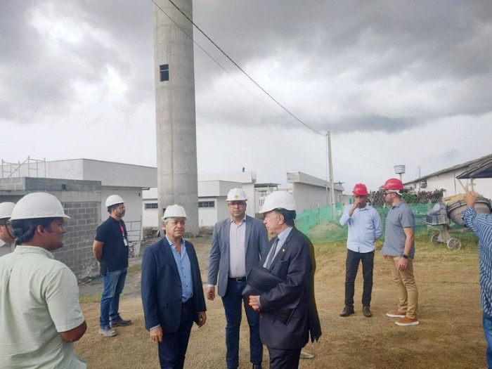 Foto: Reprodução/Secom Paraíba