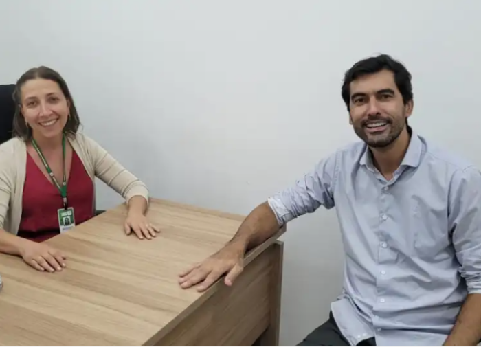 Crédito:Assessoria da Prefeitura - 