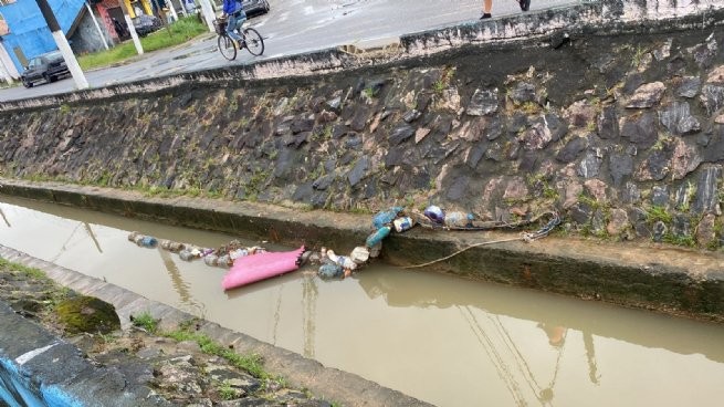 Foto: Reprodução/Prefeitura de São Sebastião - SP
