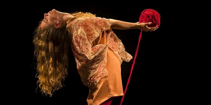 Companhia argentina promove espetáculos e oficinas de dança gratuitos em cinco cidades do Estado