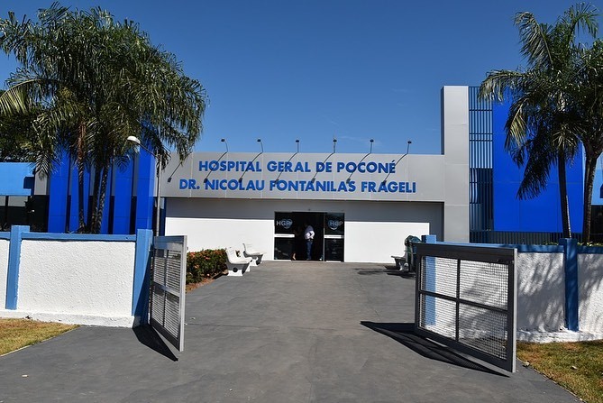 Crédito:Assessoria da Prefeitura - 