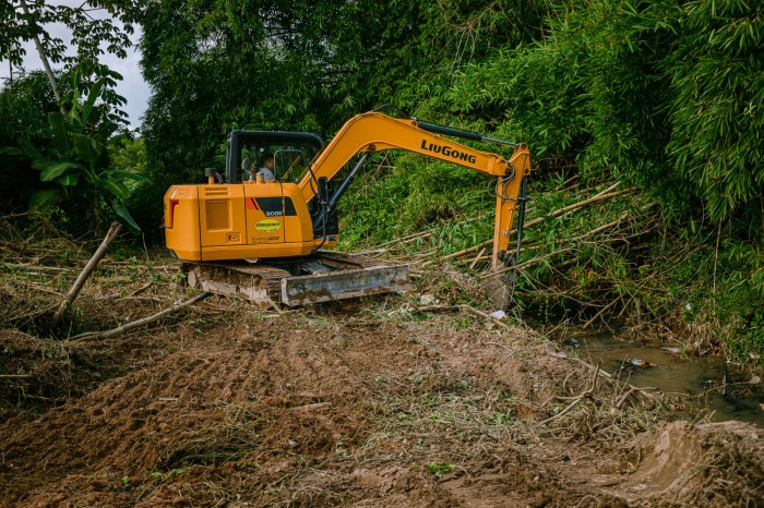 Foto: Reprodução/Prefeitura de Camaçari - BA