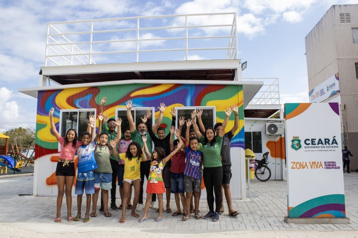 Zona Viva Jangurussu abre inscrições para curso de fotografia