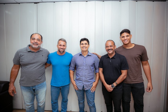 Foto: Reprodução/Prefeitura de Camaçari - BA