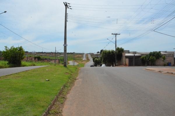 Vereador requer informações sobre duplicação na Avenida Claudino Frâncio