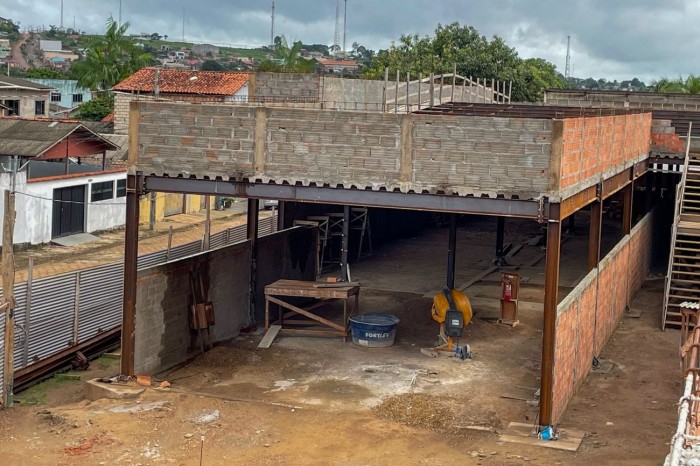 Crédito: Rosivaldo Almeida / Agência Pará