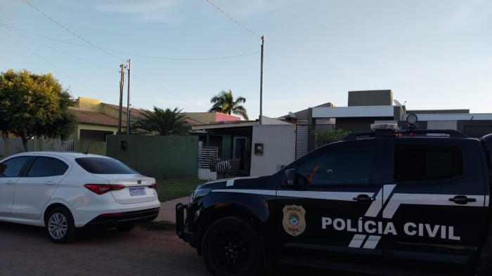 Polícia Civil cumpre três mandados de busca e fecha duas bocas de fumo em Bonito