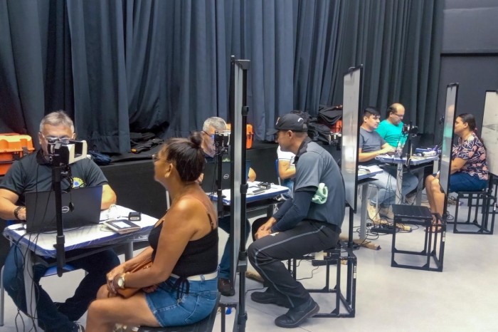 Crédito: Lucas Sousa (SEAC)