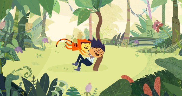 Cineclube da Mostra de Cinema Infantil volta à programação do Cinema do CIC