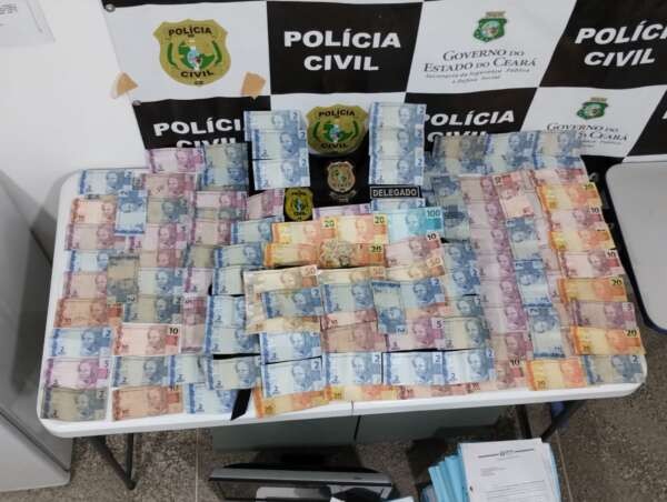 Foto: Reprodução/Secom Ceará