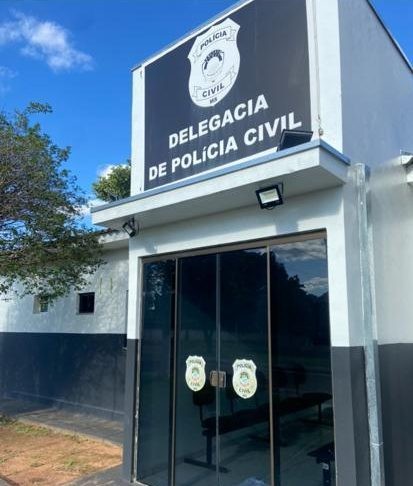 Polícia Civil, com apoio da Polícia Militar, prende em flagrante autor de violência doméstica em Juti