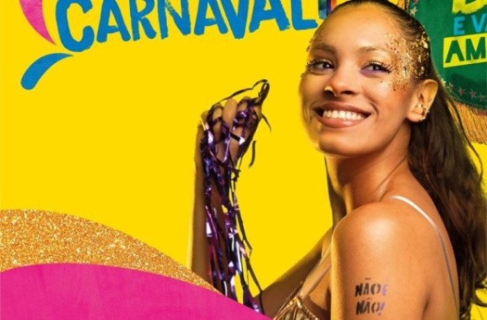 Carnaval chega ao fim, mas “Não é Não” continua depois da folia