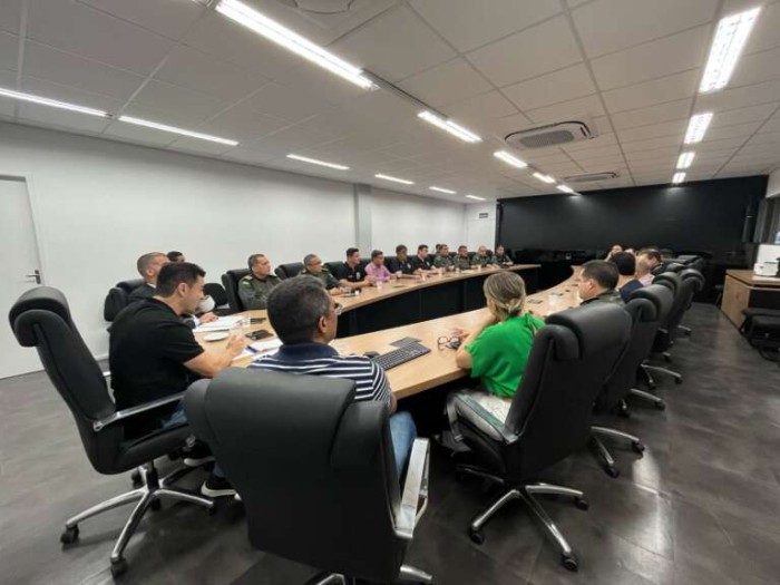 Foto: Reprodução/Secom Ceará