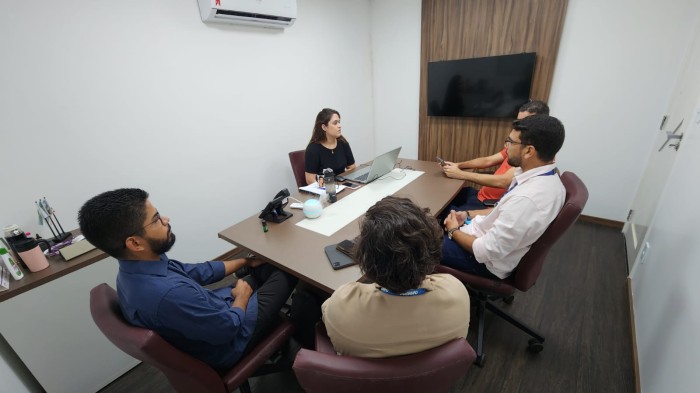 Comitês de gestão debatem formação de servidores e avaliam impacto do SEI!Maranhão no Estado