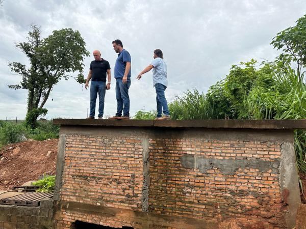 Foto: Reprodução/Prefeitura de Sorriso - MT